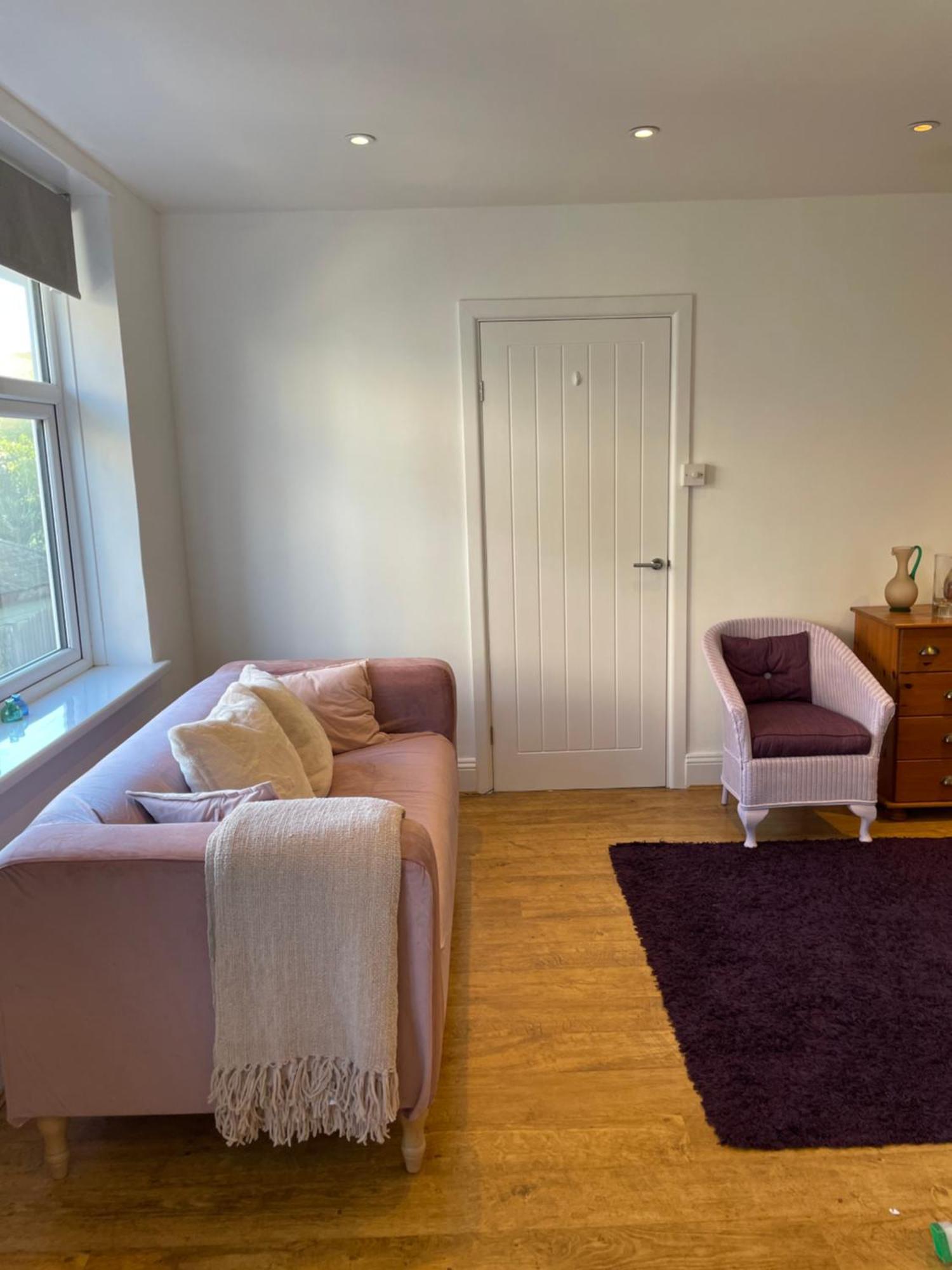 Cute 1 Bed Apartment 2 Mins From The Sea - Sleeps 4, Flat 8 The Gables, Church Street, Lyme Regis Exteriér fotografie