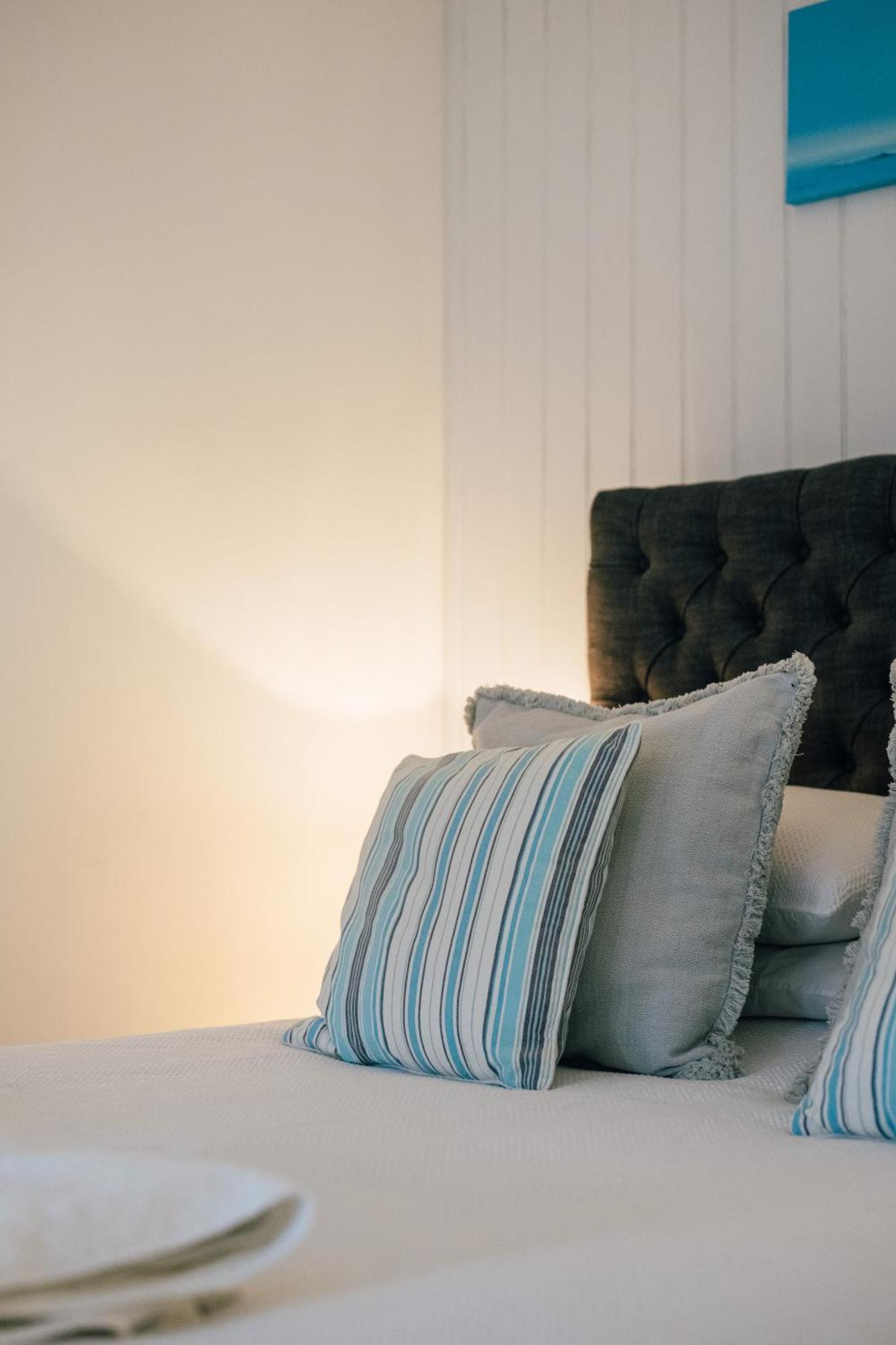 Cute 1 Bed Apartment 2 Mins From The Sea - Sleeps 4, Flat 8 The Gables, Church Street, Lyme Regis Exteriér fotografie